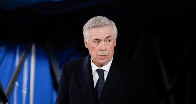  - Ancelotti prêt à un gros risque pour Real – Atlético, la presse pro-Barça dénonce un nouveau cadeau à Madrid