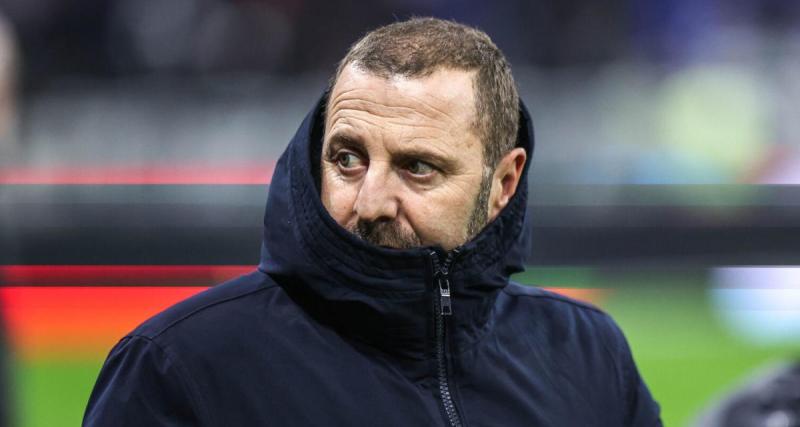  - Stade Rennais : Florian Maurice formule des regrets sur le Mercato