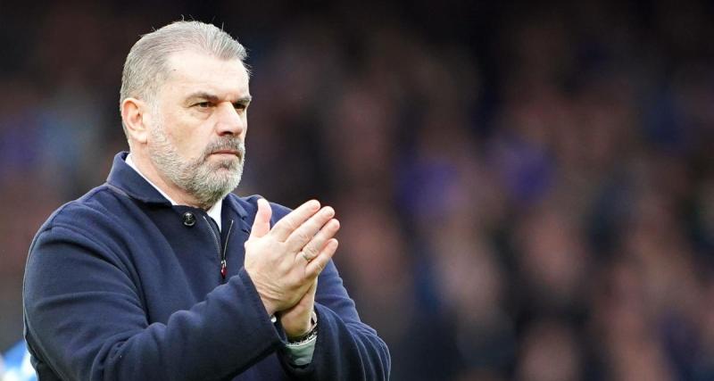  - Barça : Postecoglou ne cache pas sa fierté après avoir chipé une recrue aux Blaugranas