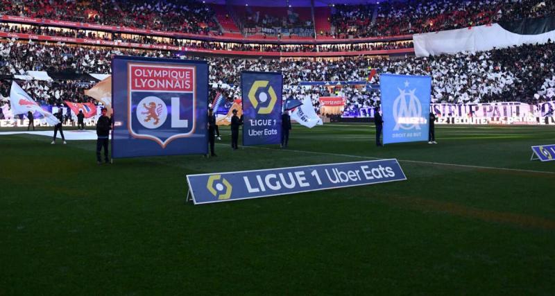  - OL – OM : les compositions probables de l’Olympico 