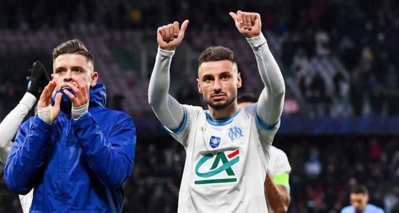  - OM Mercato : Marcelino a tenté de jouer un vilain tour à Marseille sur Clauss