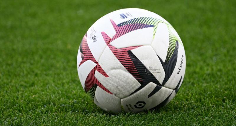  - Monaco – Le Havre : les compositions officielles 