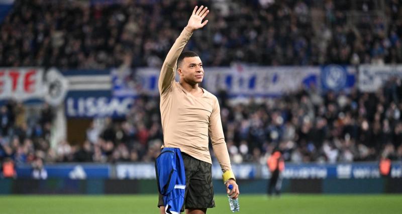 - PSG, Real Madrid : une nouvelle info tombe sur l'annonce de la décision de Mbappé
