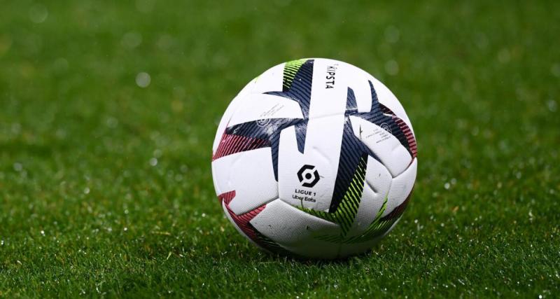  - Ligue 1 (J20) : les compositions officielles du multiplex 