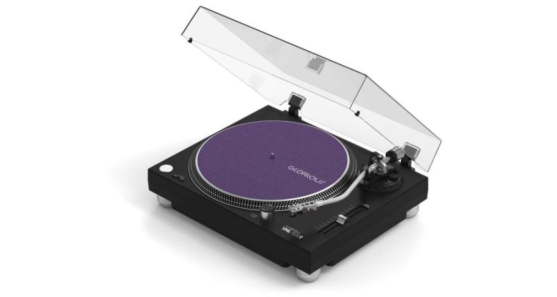  - Pour les musiciens, profitez de cette offre ! Cette Platine DJ est en promo ! 