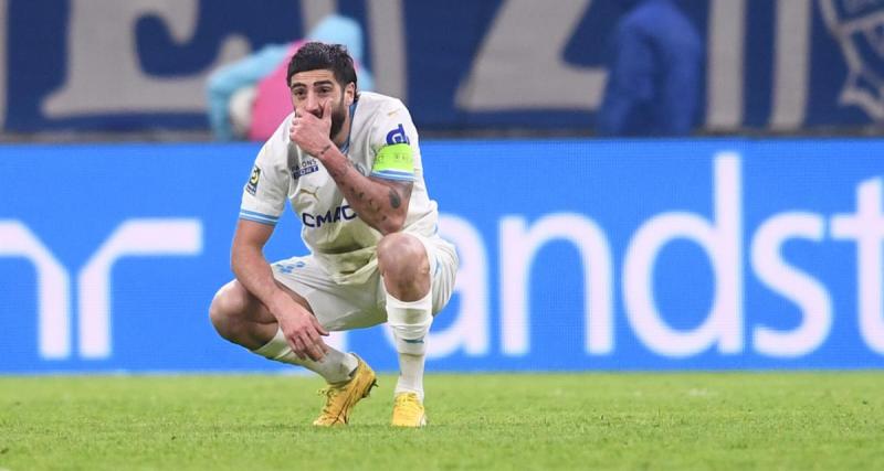  - OM : Gigot roi de l’embrouille ? Il répond avant l’Olympico !
