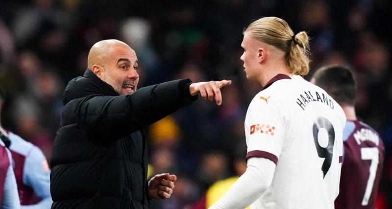  - Real Madrid Mercato : Guardiola calme tout le monde pour Haaland