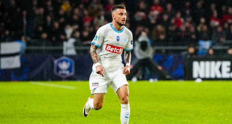  - OM : Clauss aurait refusé un club espagnol lors du mercato