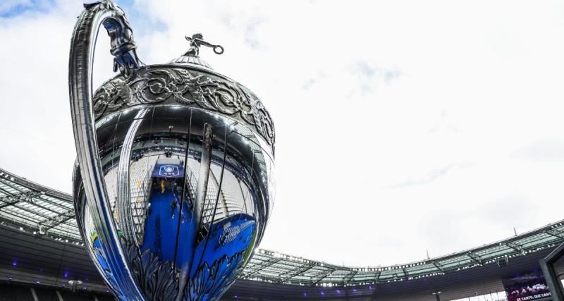  - L'OM s'offre le PSG en Coupe Gambardella !