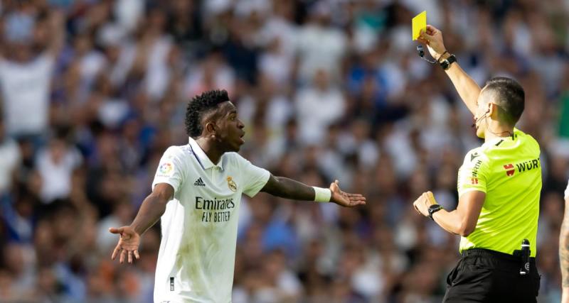  - Le Real Madrid continue sa croisade contre l'arbitrage !
