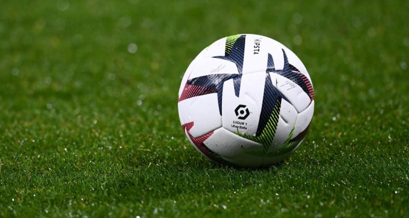  - Brest – Nice : les compositions officielles 