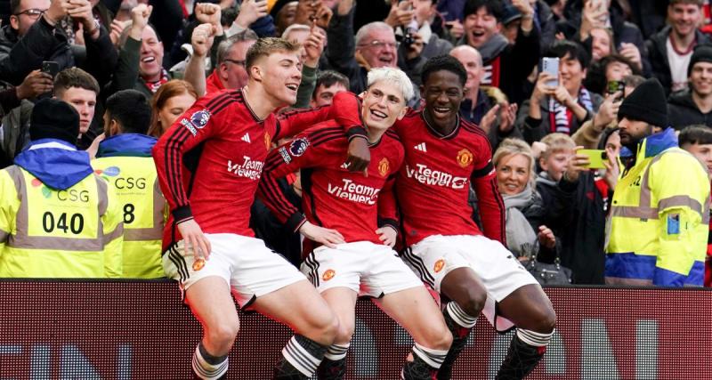  - Manchester United déroule, Chelsea coule... les résultats de Premier League !