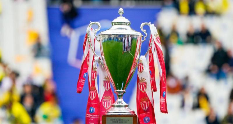  - Gambardella : tous les qualifiés pour les 8es