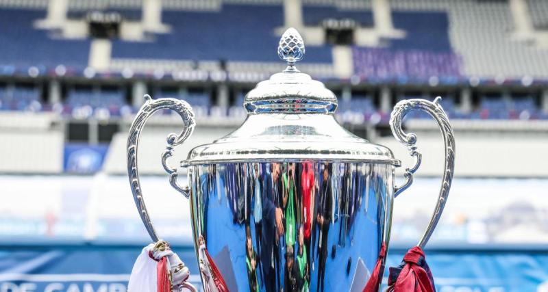  - Coupe Gambardella : l’OM élimine le PSG aux tirs au but