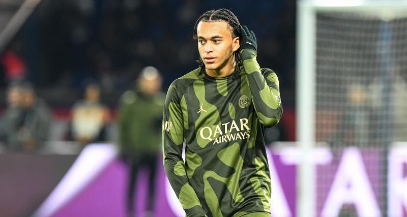  - OM - PSG : un Minot chambre les Parisiens après la victoire en Gambardella