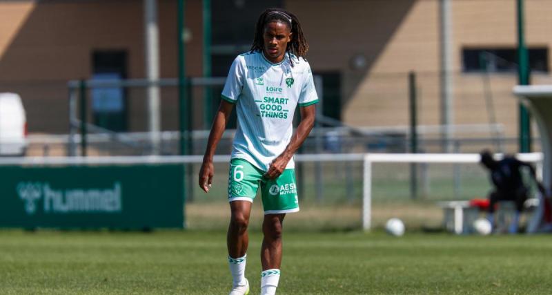  - Gambardella : le FC Mantois, Saint-Brieuc et Nancy s'offrent des exploits
