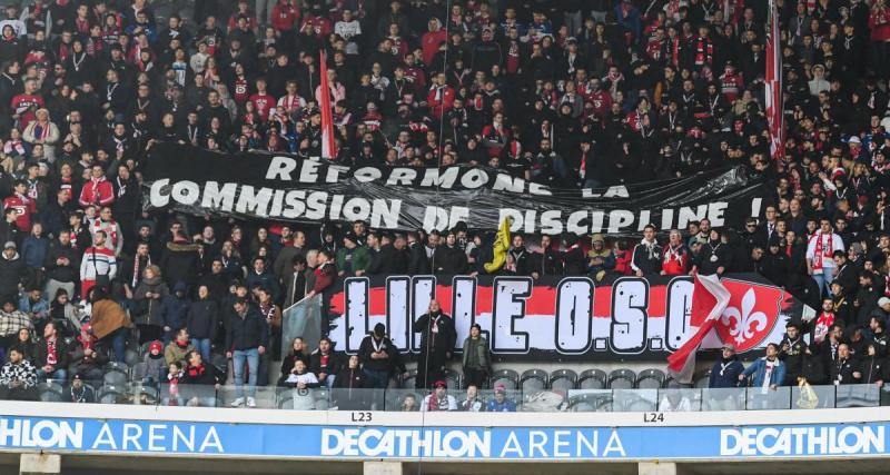  - Ligue 1 : les ultras s'unissent contre la commission de discipline !