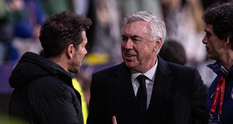  - Real Madrid - Atlético : les compos du derby sont tombées !