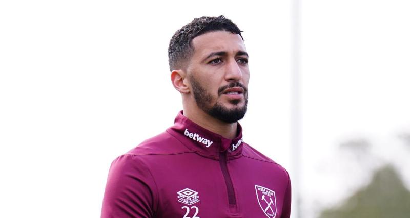  - OL Mercato : Paqueta a détourné Benrahma de l'OM pour Lyon