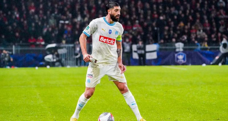  - PSG, OM : "il n'a pas commencé dans le bon club", la petite boutade de Gigot à Cana
