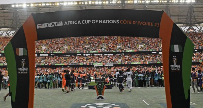  - CAN 2023 : la nouvelle stat folle qui marque cette édition ivoirienne
