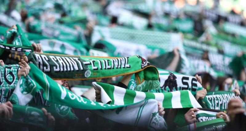  - ASSE : les supporters s'agacent, Larsonneur redoute que ça dégénère !