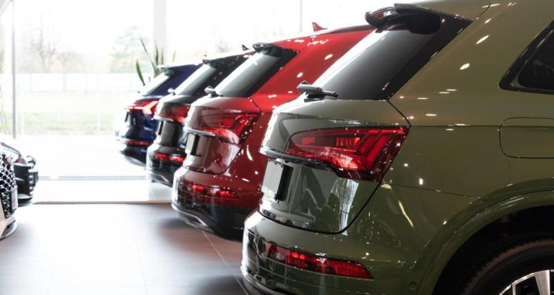  - Stationnement des SUV : les Parisiens ont tranché
