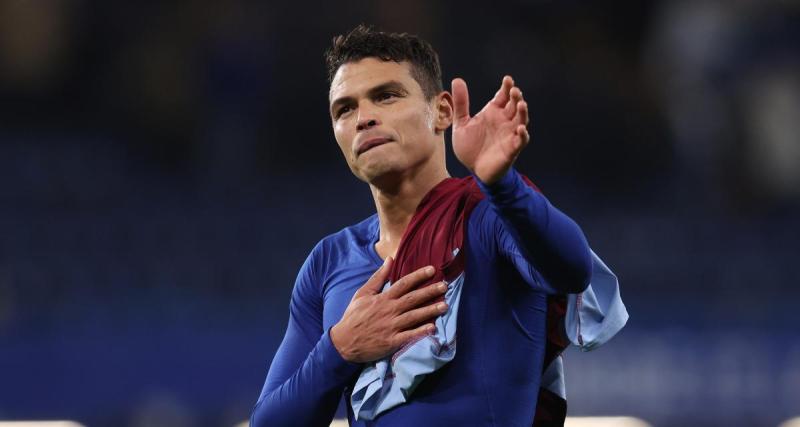  - Chelsea : le nouveau coup de gueule de la femme de Thiago Silva