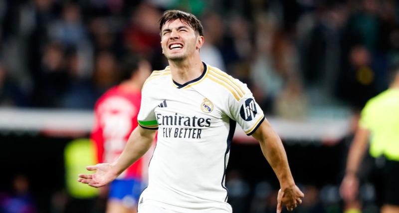  - Malgré un nouveau coup de pouce de la VAR, le Real Madrid est accroché dans le derby