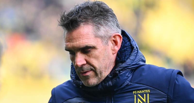  - Nantes : Gourvennec fait aussi pire que... Domenech