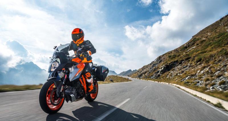  - Contrôle technique des motos : les motards convoqués pour une nouvelle grande manifestation