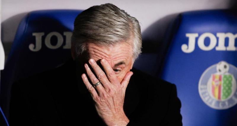  - Le Real Madrid enrage après le derby, le FC Barcelone scandalisé par l’arbitrage