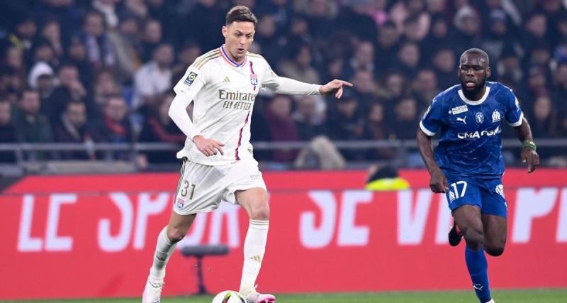  - OL : Matic bat déjà des records et donne d'énormes regrets au Stade Rennais