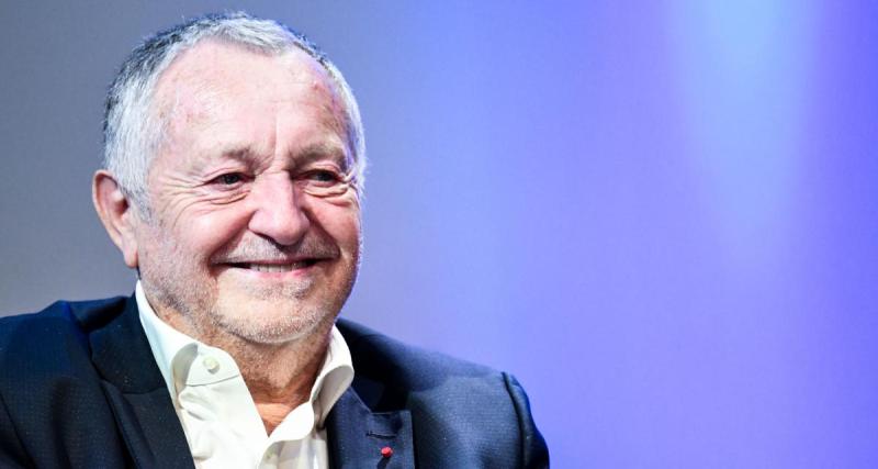 - "Le vrai début de l’aventure made by John" : quand Aulas s'enflamme pour l'OL sur les réseaux sociaux