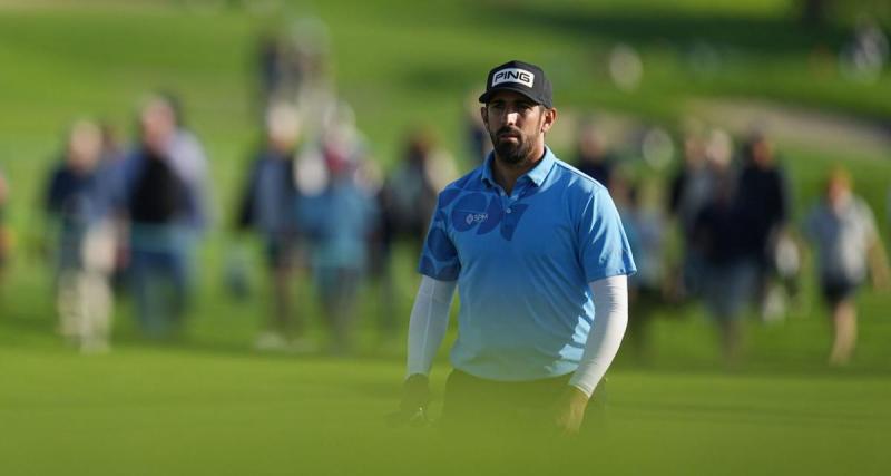  - Pebble Beach : le dernier tour annulé, Pavon termine finalement 3e 