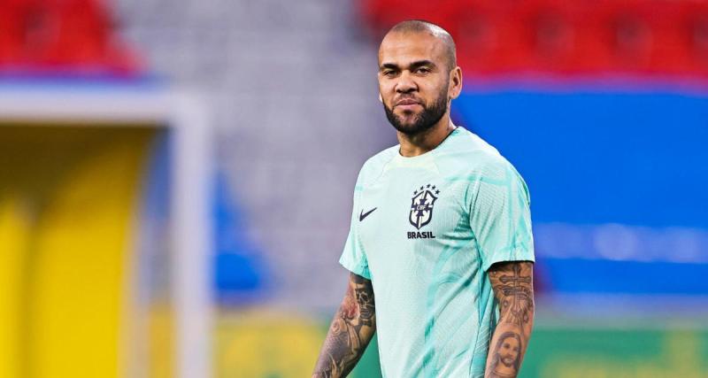  - Procès : pourquoi Dani Alves risque 12 ans de prison