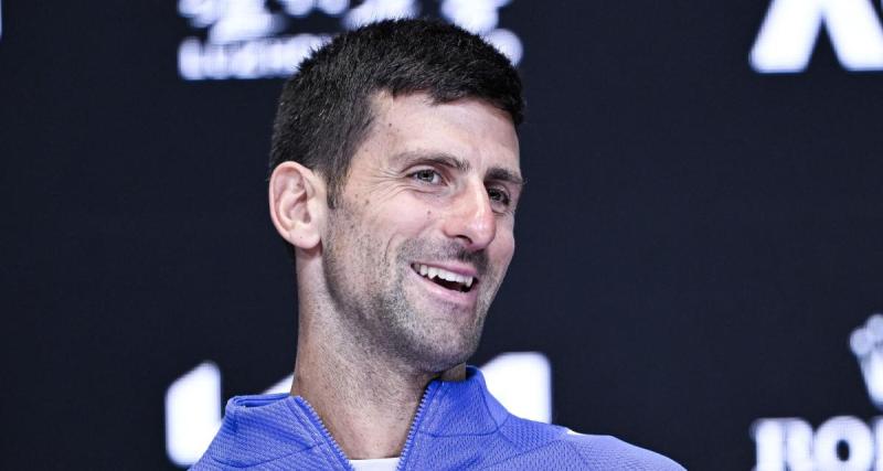  - Novak Djokovic dans le staff de l'AC Milan, un projet fou révélé