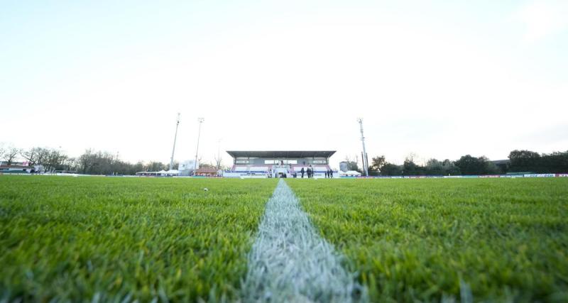  - Saint-Lô : un parti politique local s'exprime sur les incidents survenus au club
