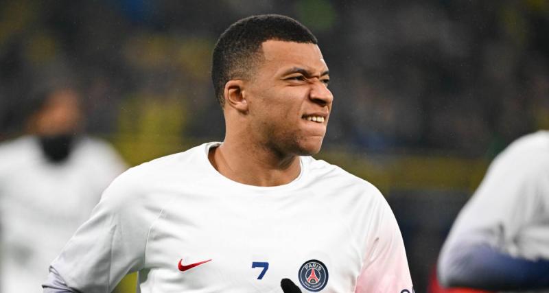  - Une membre du PSG balance sur Mbappé !