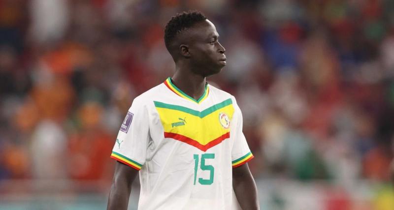  - CAN 2023 : lourde sanction contre un Sénégalais ?