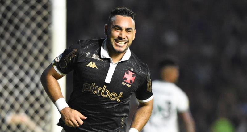  - OM : le petit pont ravageur de Payet sur Gerson