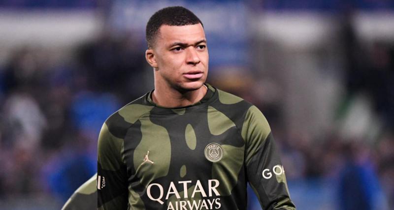 - PSG Mercato : le Real Madrid se positionne pour Mbappé, de nouveaux indices tombent sur son avenir !