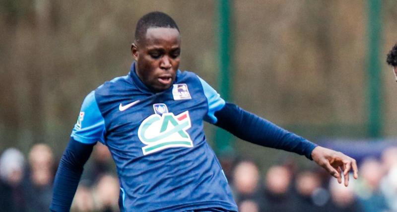  - N2 A : Baradji, Bozkurt, Beneddine, ... les Talents Foot-National de la 15e journée