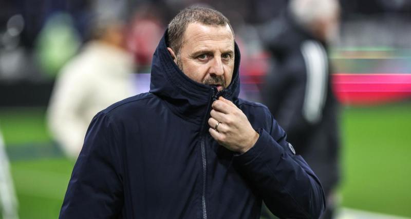  - Rennes : Florian Maurice, futur manager général d’un grand club italien ?
