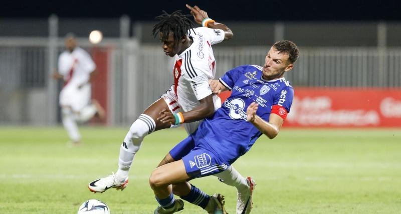  - Bastia - Ajaccio : les compos probables du derby corse