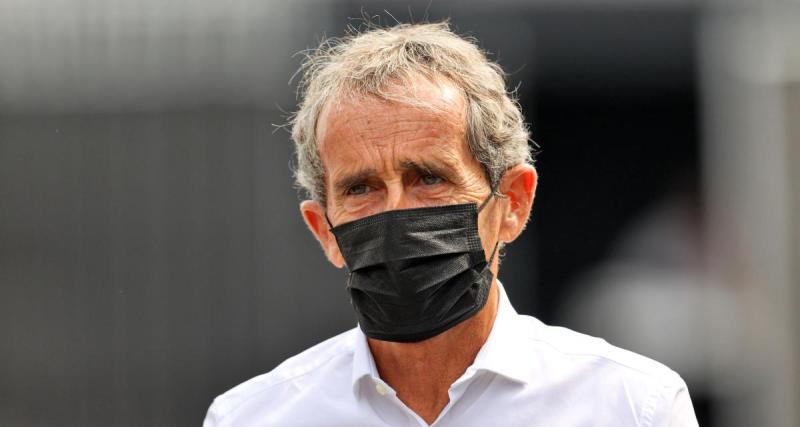  - Alain Prost estime que sa carrière est “complètement sous-estimée” à cause de la comparaison avec Senna