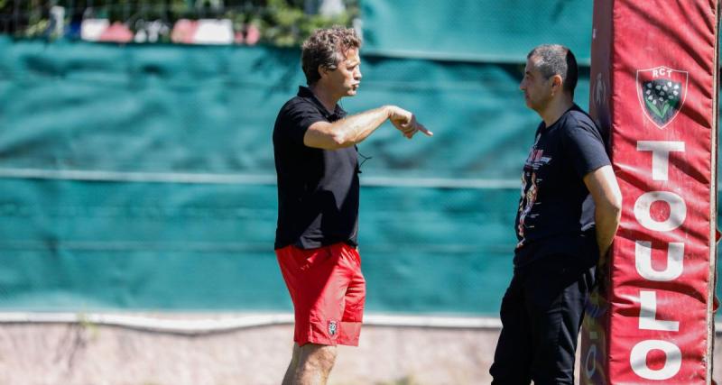  - XV de France : Fabien Galthié se fait allumer par Mourad Boudjellal, sans pitié avec le sélectionneur des Bleus