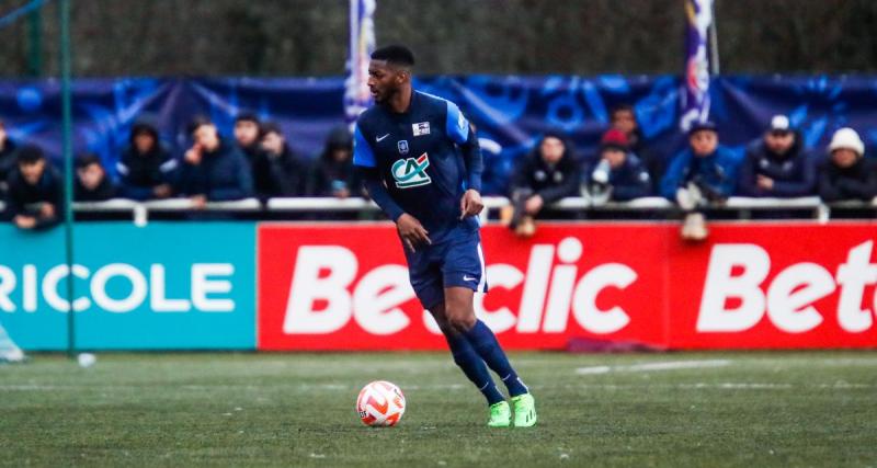  - Mâcon : une recrue de l'été quitte le club (off)