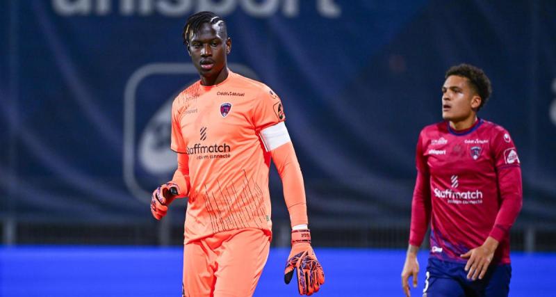  - Clermont : Mory Diaw cambriolé pendant le match à Lille