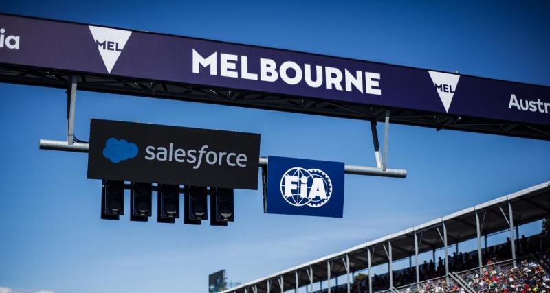  - Grand Prix d'Australie 2024 de F1 - dates, programme TV, qualifications et course en direct, résultats et classement